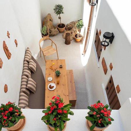 Rodos Old Town Aqua Luxury Suites Rhodes City 외부 사진