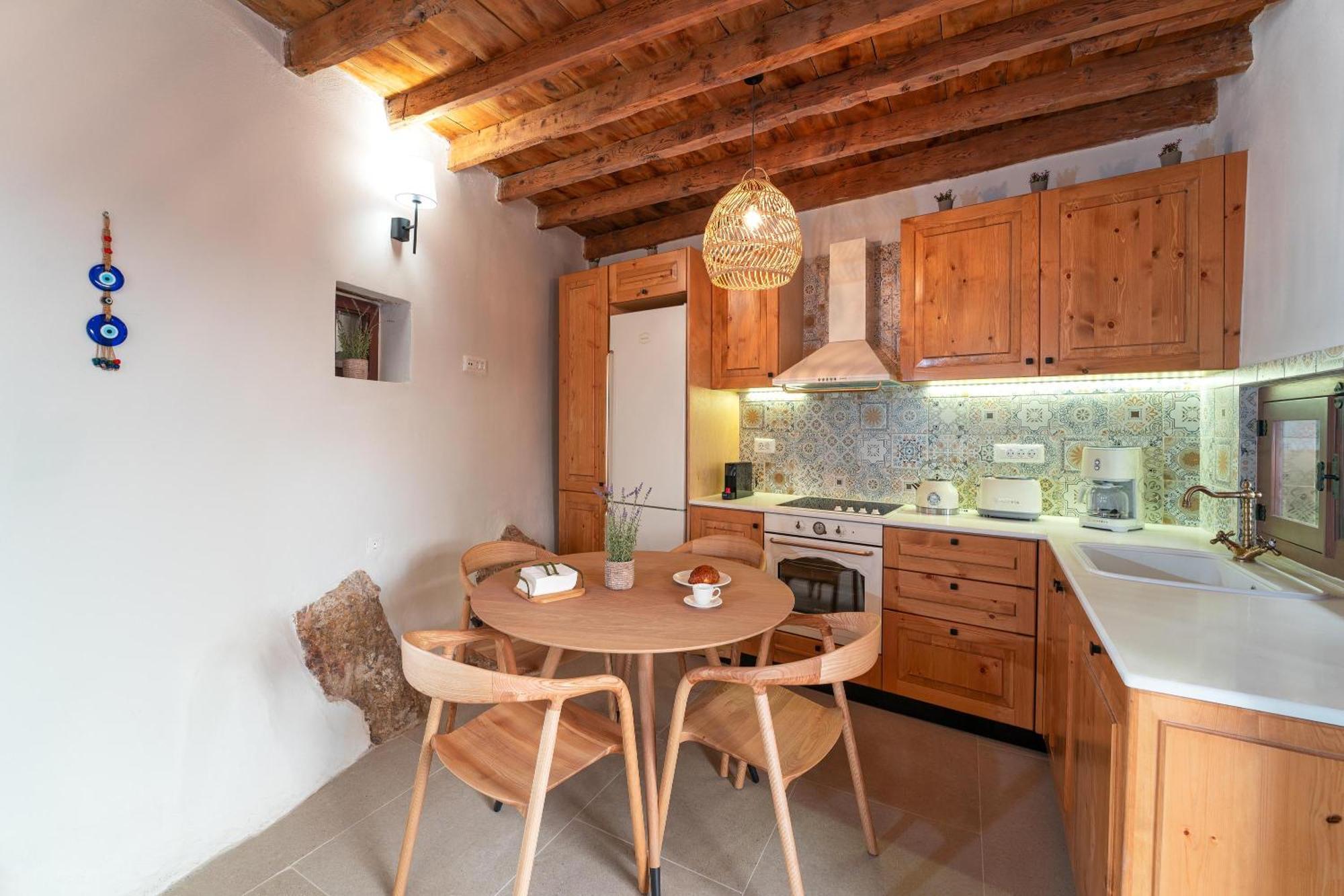 Rodos Old Town Aqua Luxury Suites Rhodes City 외부 사진